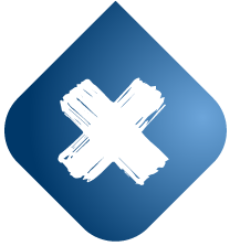 Cross icon