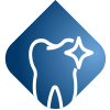 A tooth icon