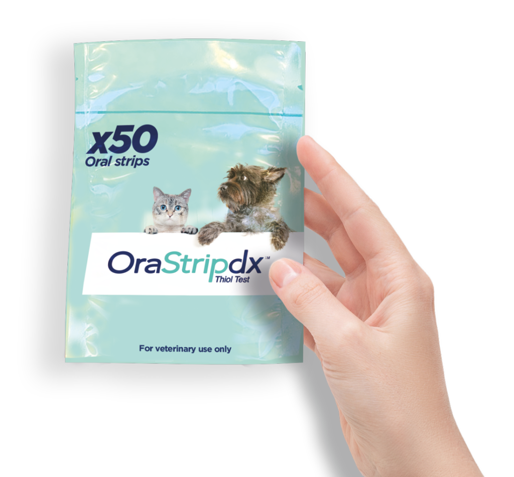OraStripdx In The UK For Pet Dental Health Dental Pet UK