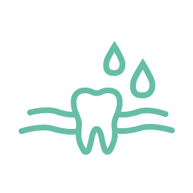 Tooth icon